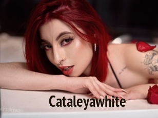 Cataleyawhite