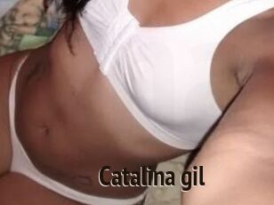 Catalina_gil