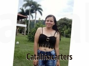 Catalinacarters