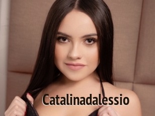 Catalinadalessio