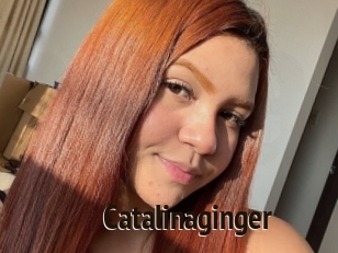 Catalinaginger