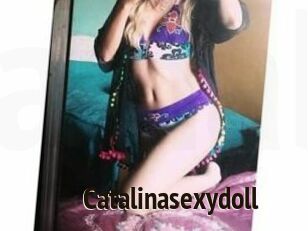 Catalinasexydoll