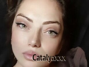 Catalyaxxx