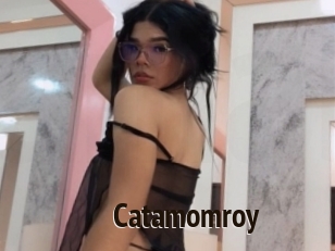 Catamomroy