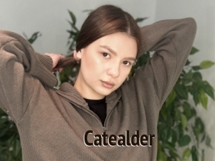 Catealder