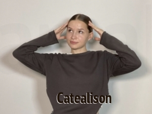 Catealison