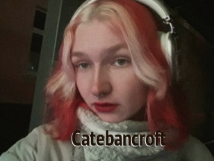 Catebancroft