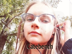 Catebench