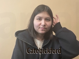 Catebickford