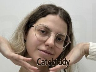 Catebiddy