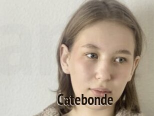 Catebonde