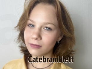 Catebramblett