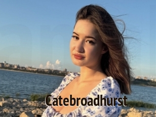 Catebroadhurst