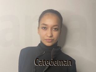 Catedeman