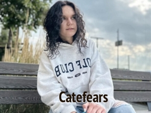 Catefears