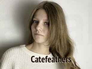 Catefeathers