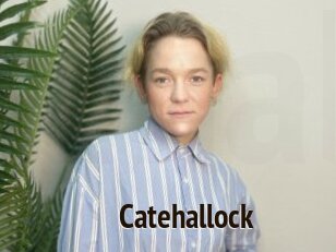 Catehallock