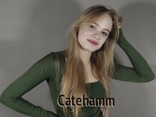 Catehamm