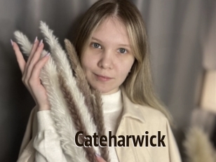 Cateharwick