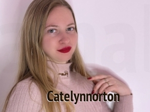 Catelynnorton