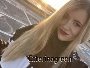 Caterinagreen