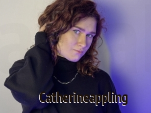 Catherineappling