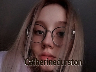 Catherinedurston