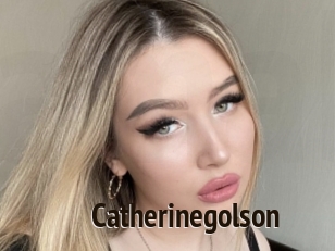 Catherinegolson