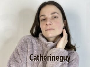 Catherineguy