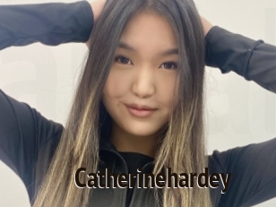 Catherinehardey