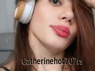 Catherinehot707rs