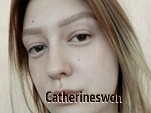 Catherineswon