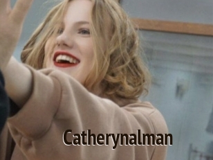 Catherynalman