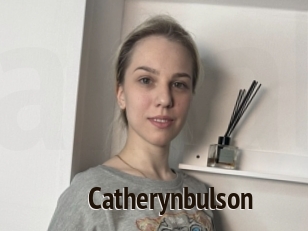 Catherynbulson