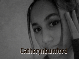 Catherynbumford