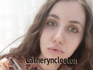 Catheryncleeton