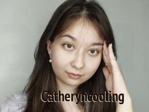 Catheryncooling