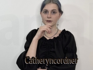 Catheryncordner