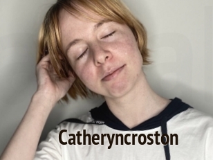 Catheryncroston