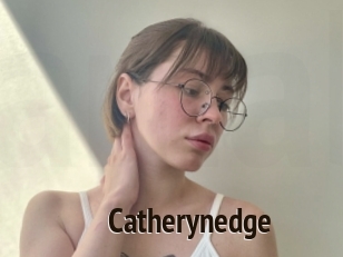 Catherynedge