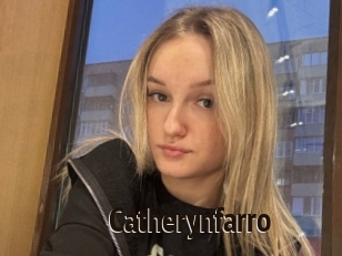 Catherynfarro