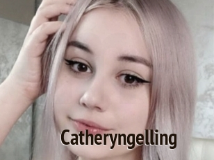 Catheryngelling