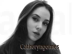 Catheryngomes