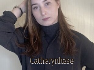 Catherynhase