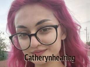 Catherynhearing