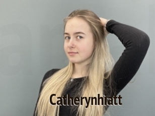 Catherynhiatt