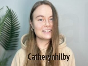 Catherynhilby