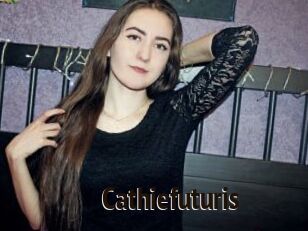 Cathiefuturis