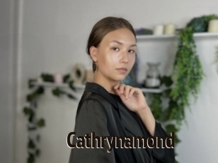 Cathrynamond