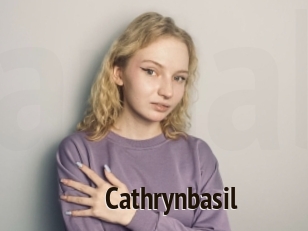 Cathrynbasil